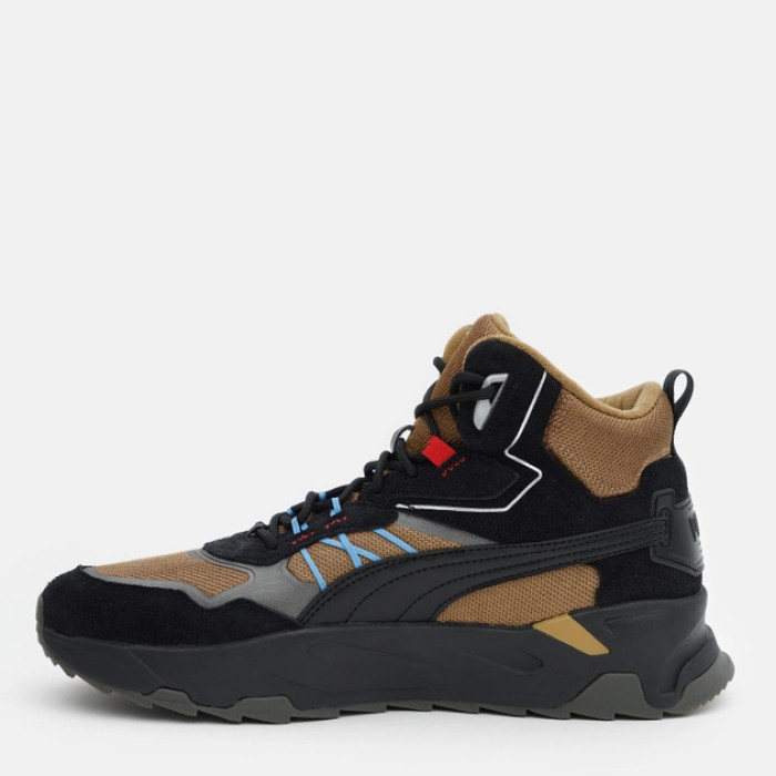 Чоловічі черевики Puma Ferrari Trinity Mid WTR 30794101
