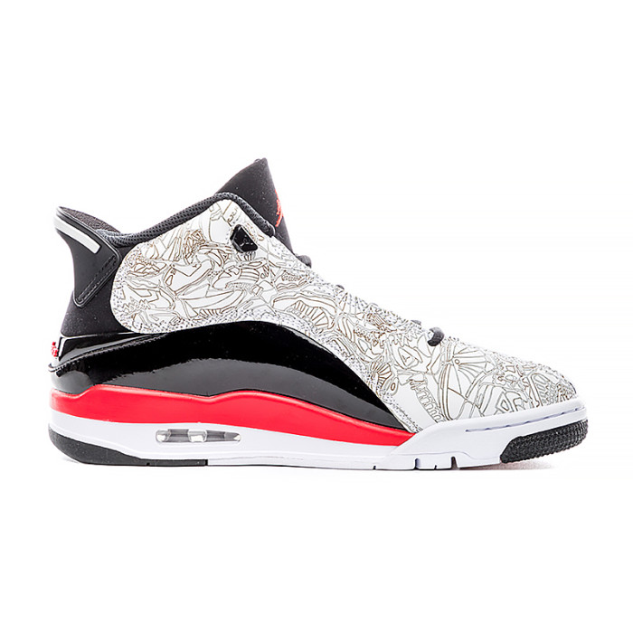Кросівки JORDAN AIR DUB ZERO