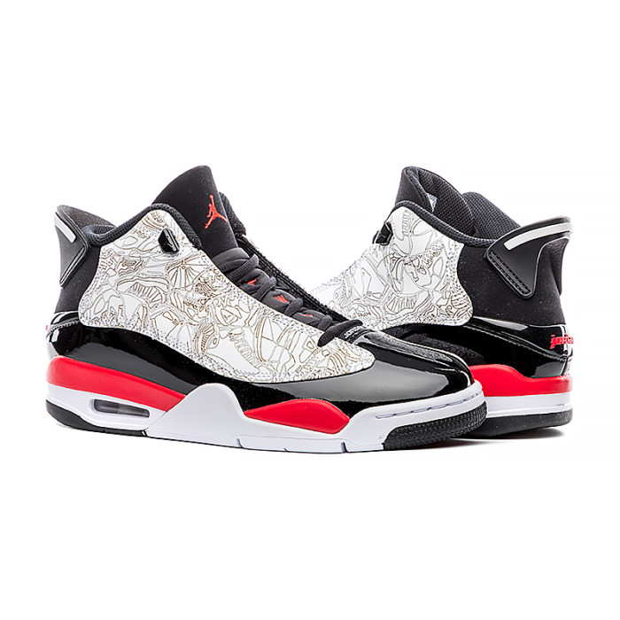 Кросівки JORDAN AIR DUB ZERO