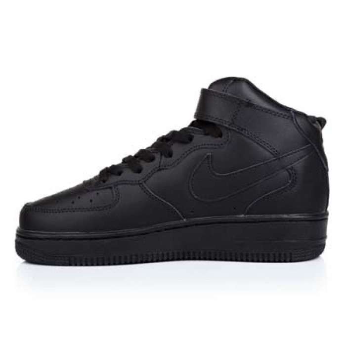 Кросівки Nike Air Force Black