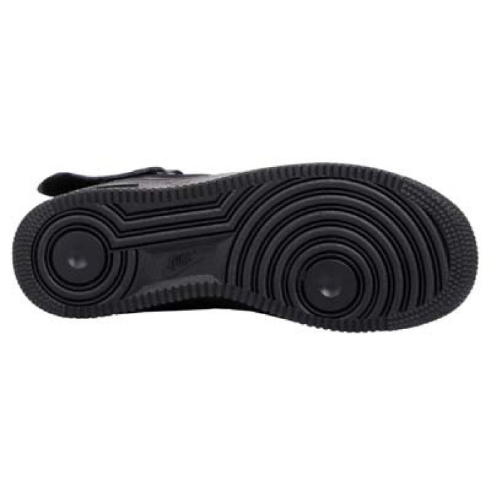 Кросівки Nike Air Force Black