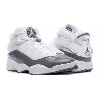 Кросівки JORDAN 6 RINGS