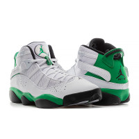 Кросівки JORDAN 6 RINGS