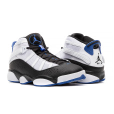 Кросівки JORDAN 6 RINGS