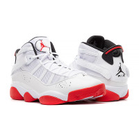 Кросівки JORDAN 6 RINGS