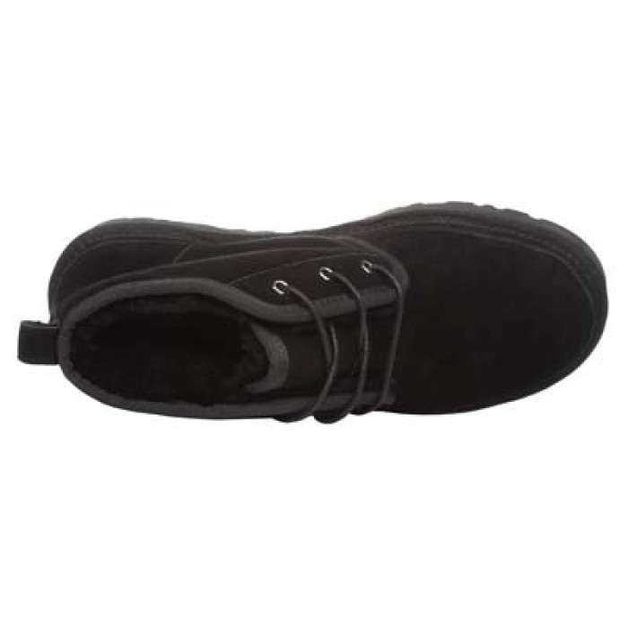 UGG Australia Neumel Black 