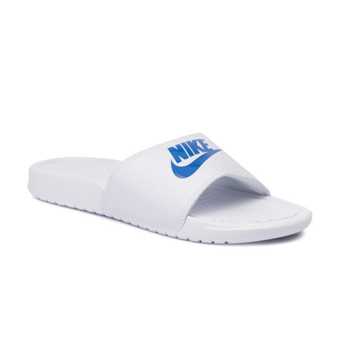 Шльопанці Nike Benassi JDI 343880-102