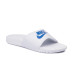 Шльопанці Nike Benassi JDI 343880-102