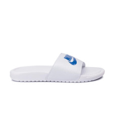 Шльопанці Nike Benassi JDI 343880-102