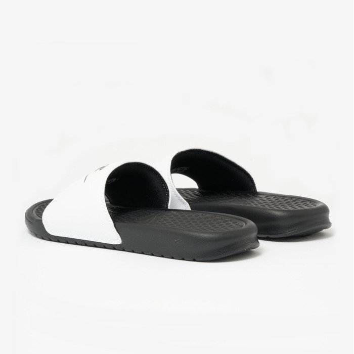Шльопанці жіночі Nike WMNS BENASSI JDI  343881-008