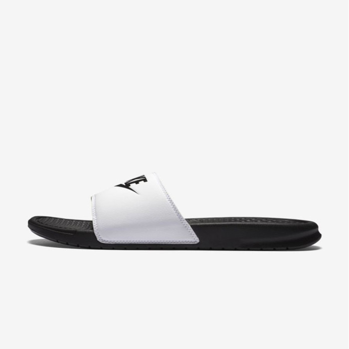 Шльопанці жіночі Nike WMNS BENASSI JDI  343881-008