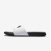 Шльопанці жіночі Nike WMNS BENASSI JDI  343881-008