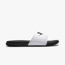 Шльопанці жіночі Nike WMNS BENASSI JDI  343881-008