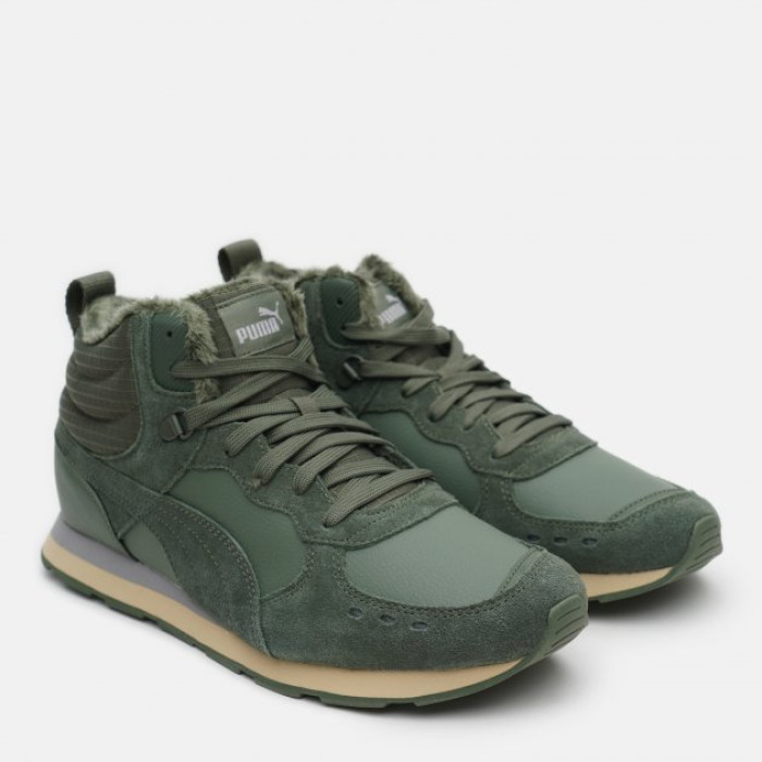Чоловічі черевики Puma Vista Mid WTR 36978305