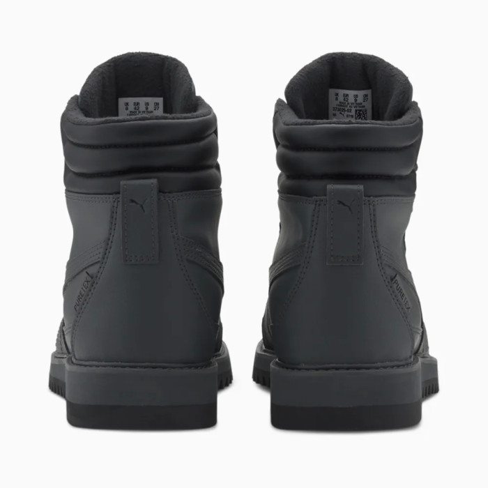 Чоловічі черевики Puma Desierto v2 PureTEX 37302602