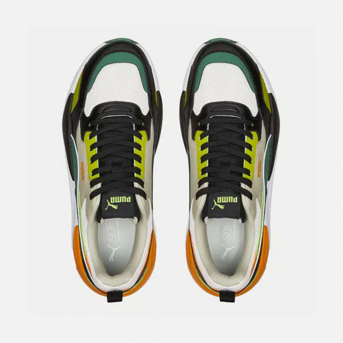 Чоловічі кросівки Puma X-Ray 2 Square 37310858