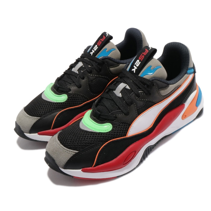Чоловічі кросівки Puma RS2K Internet Exploring 37330920