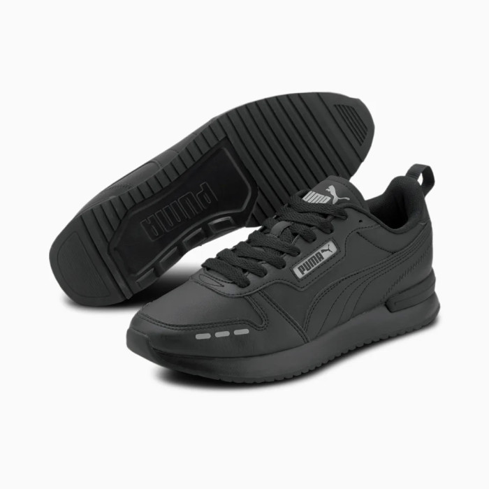 Чоловічі кросівки PUMA R78 SL 37412701
