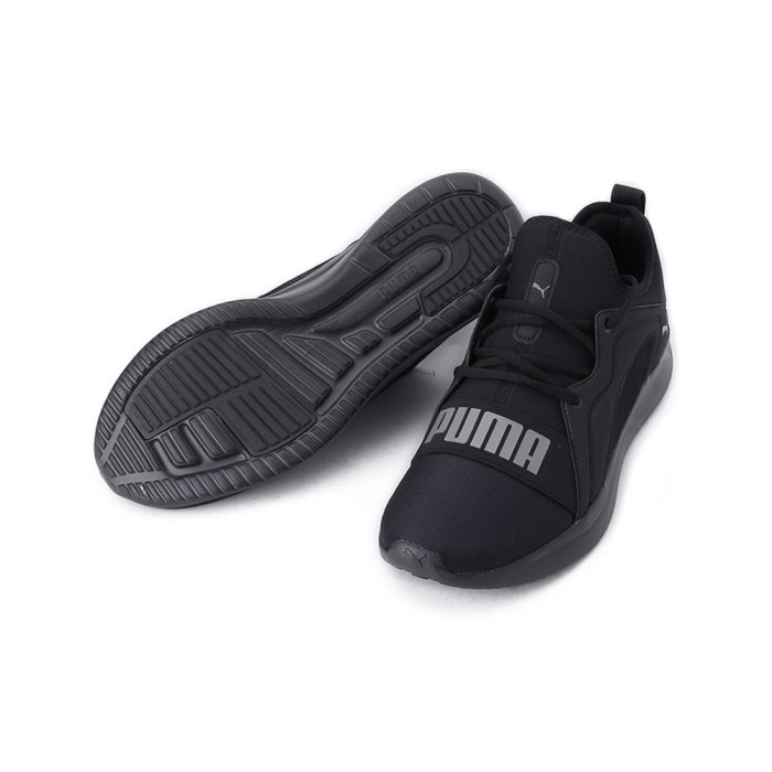 Чоловічі кросівки Puma Resolve Street Spark 37622107