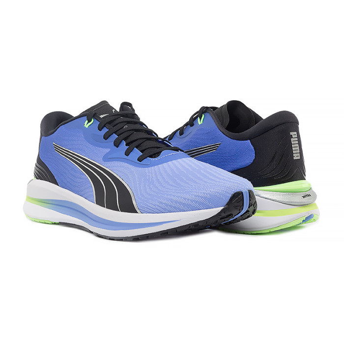 Кросівки Puma Electrify Nitro 2