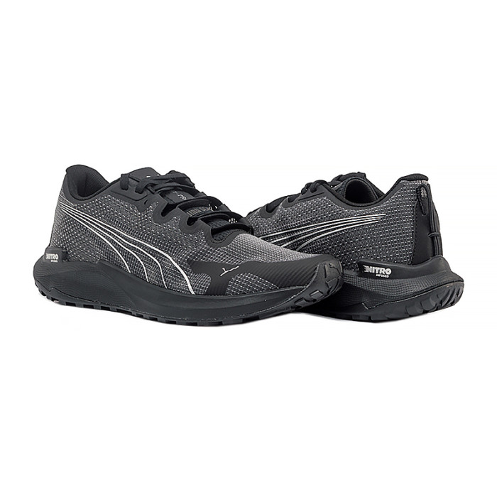 Кросівки Puma Fast-Trac Nitro