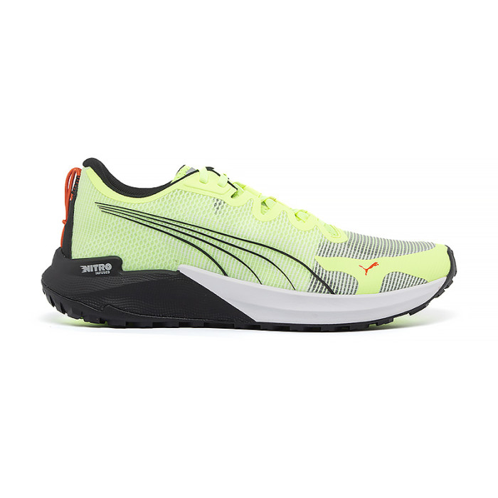 Кросівки Puma Fast-Trac Nitro