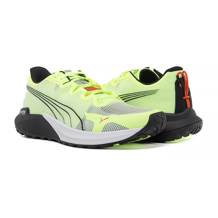 Кросівки Puma Fast-Trac Nitro