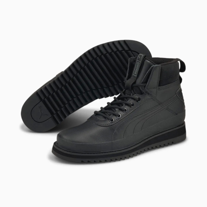 Чоловічі черевики Puma Desierto v2 WTR Rubber 38075401