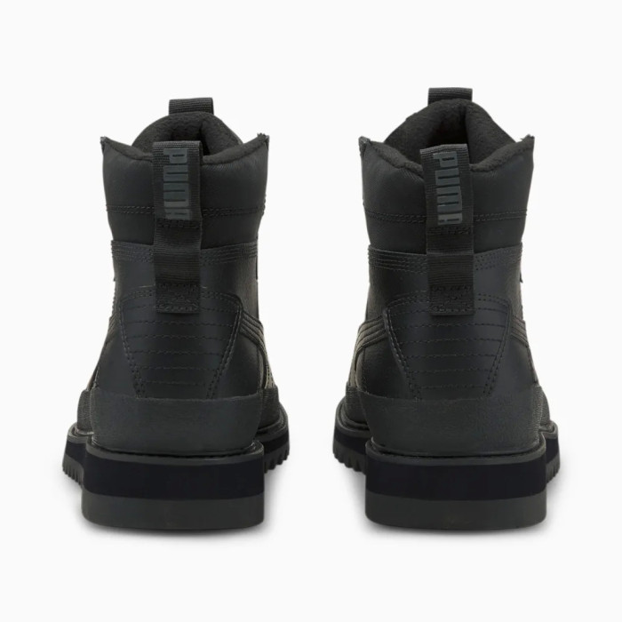Чоловічі черевики Puma Desierto v2 WTR Rubber 38075401