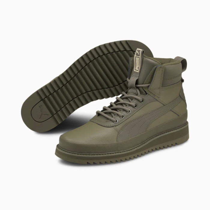 Чоловічі черевики Puma Desierto v2 WTR Rubber 38075402
