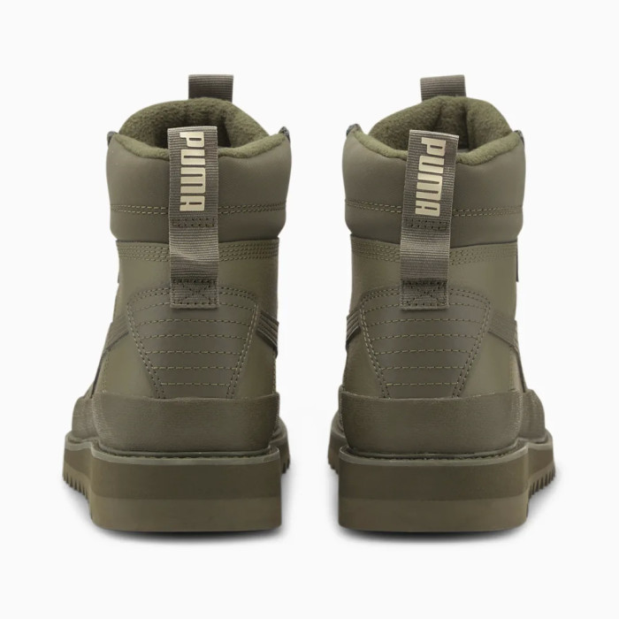 Чоловічі черевики Puma Desierto v2 WTR Rubber 38075402