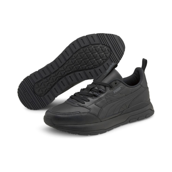 Чоловічі кросівки Puma R78 Trek Lth 38320201