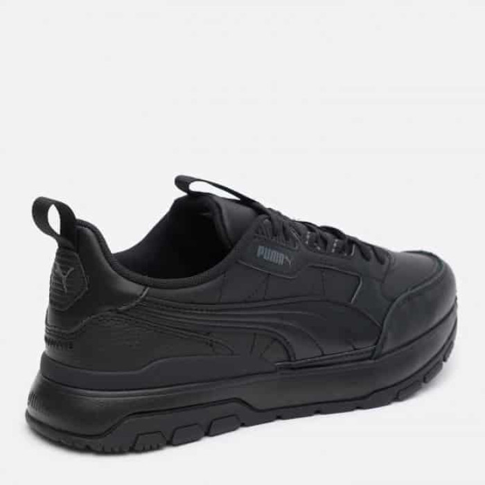 Чоловічі кросівки Puma R78 Trek Lth 38320201