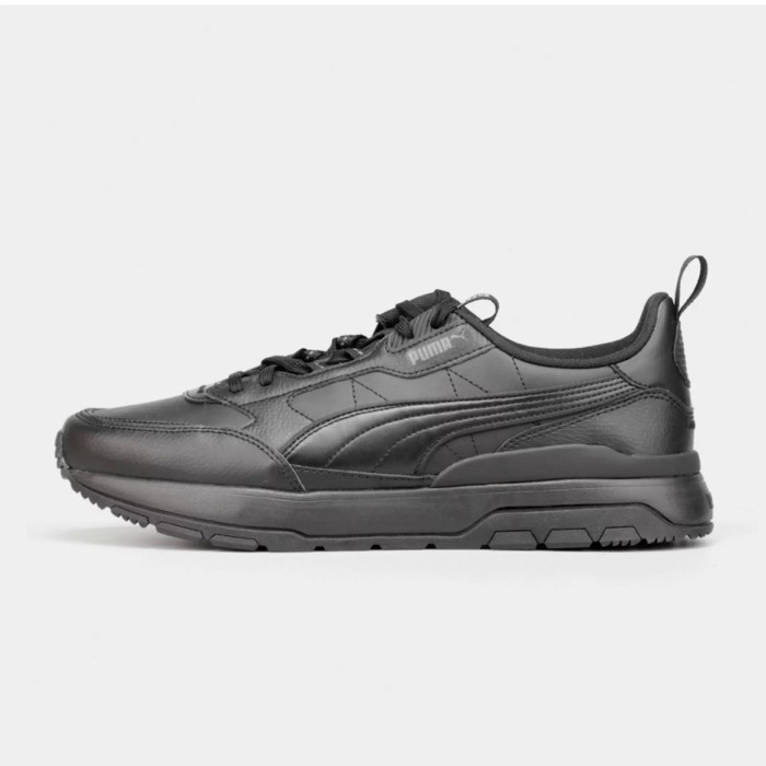 Чоловічі кросівки Puma R78 Trek Lth 38320201
