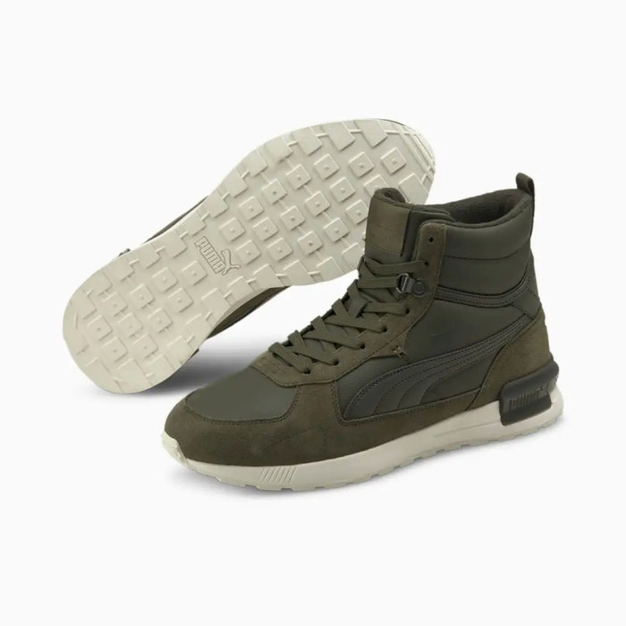 Чоловічі кросівки Puma Graviton Mid 38320402
