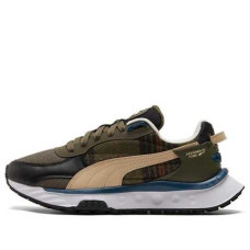 Чоловічі кросівки Puma Wild Rider Flannel 38418602