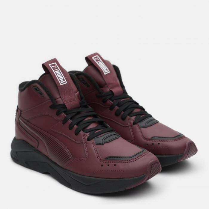 Чоловічі черевики Puma X-Ray Lite Pro Mid 38461902