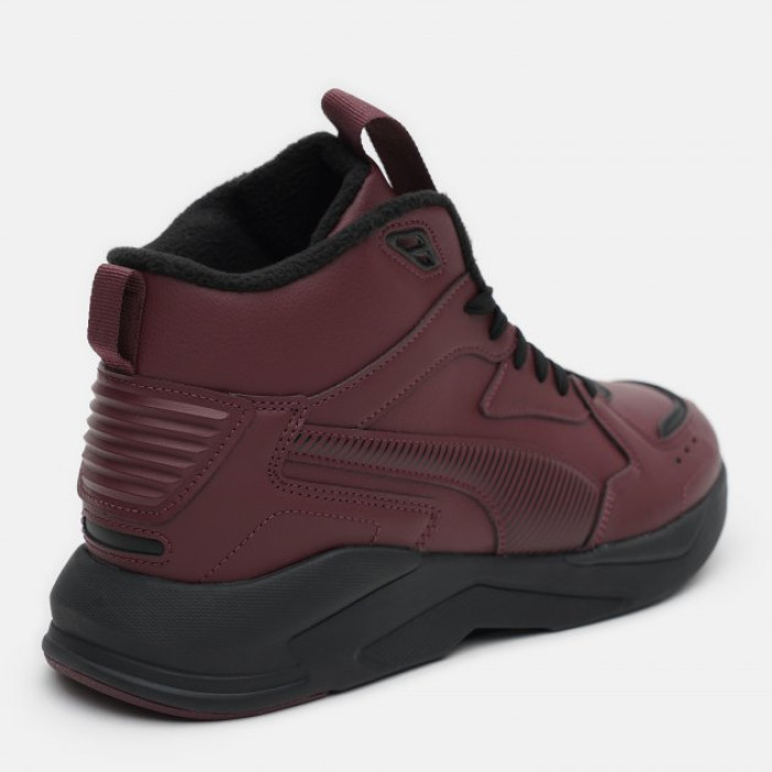 Чоловічі черевики Puma X-Ray Lite Pro Mid 38461902