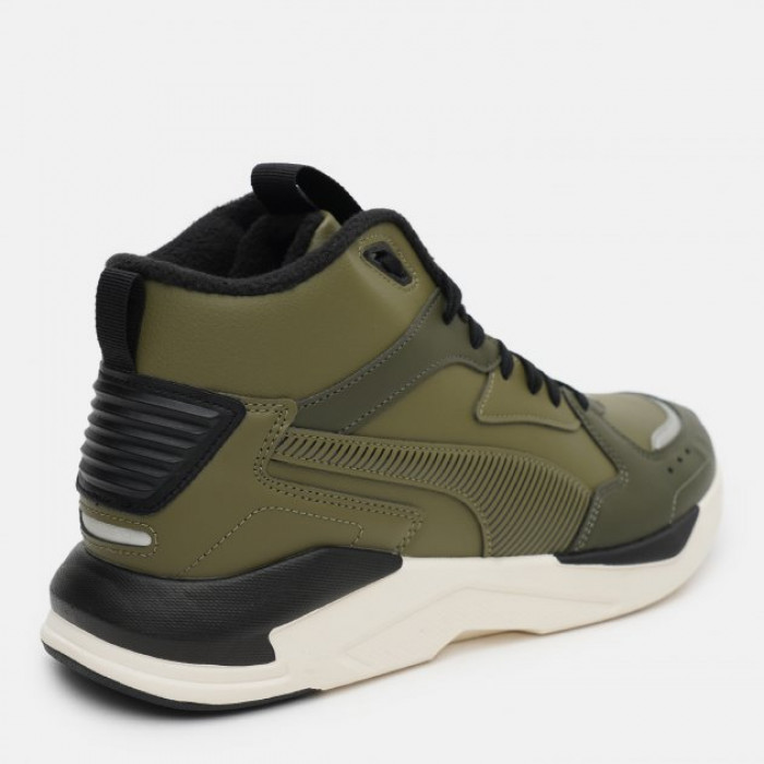 Чоловічі черевики Puma X-Ray Lite Pro Mid 38461903