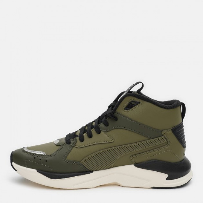 Чоловічі черевики Puma X-Ray Lite Pro Mid 38461903