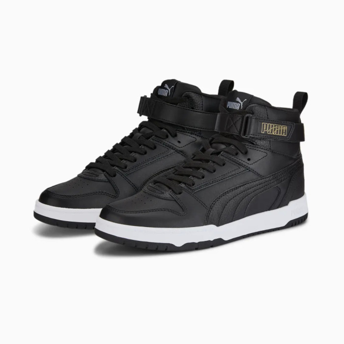 Чоловічі кросівки Puma RBD Game 38583903