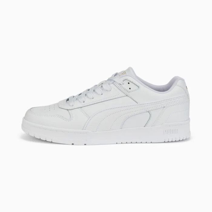 Чоловічі кросівки Puma RBD Game Low 38637302