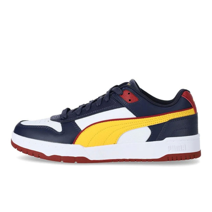 Чоловічі кросівки Puma RBD Game Low 38637304