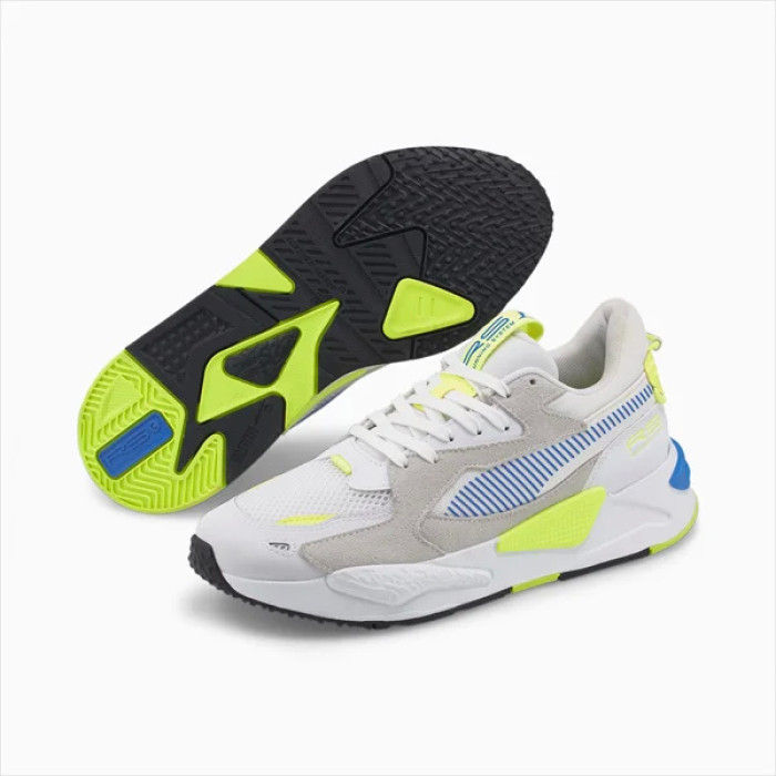 Чоловічі кросівки Puma RS-Z Reinvention 38662909