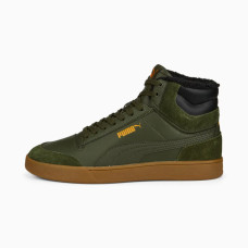 Чоловічі черевики Puma Shuffle Mid Fur 38760902