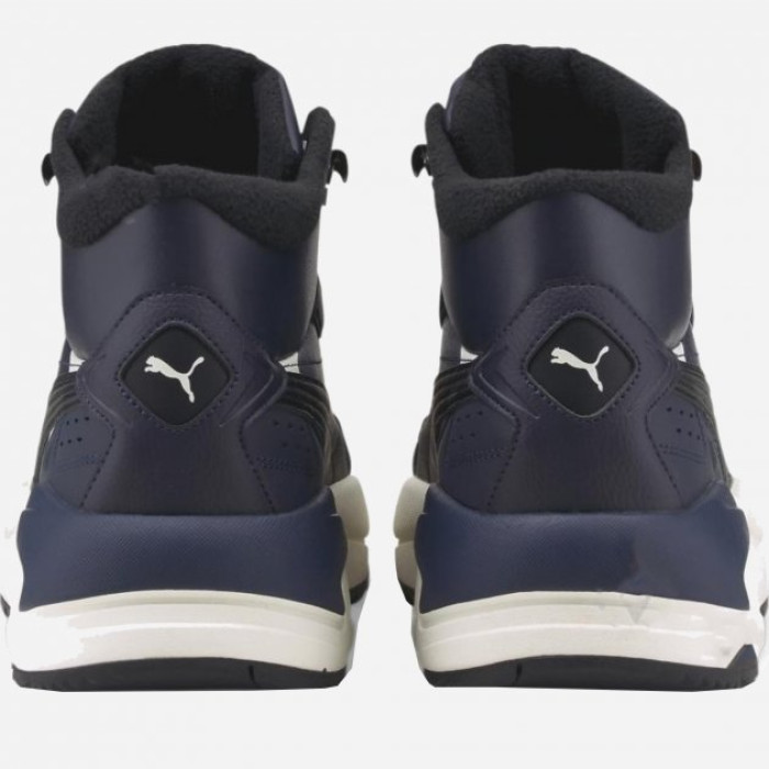 Чоловічі черевики Puma X-Ray Speed Mid WTR L 38857403