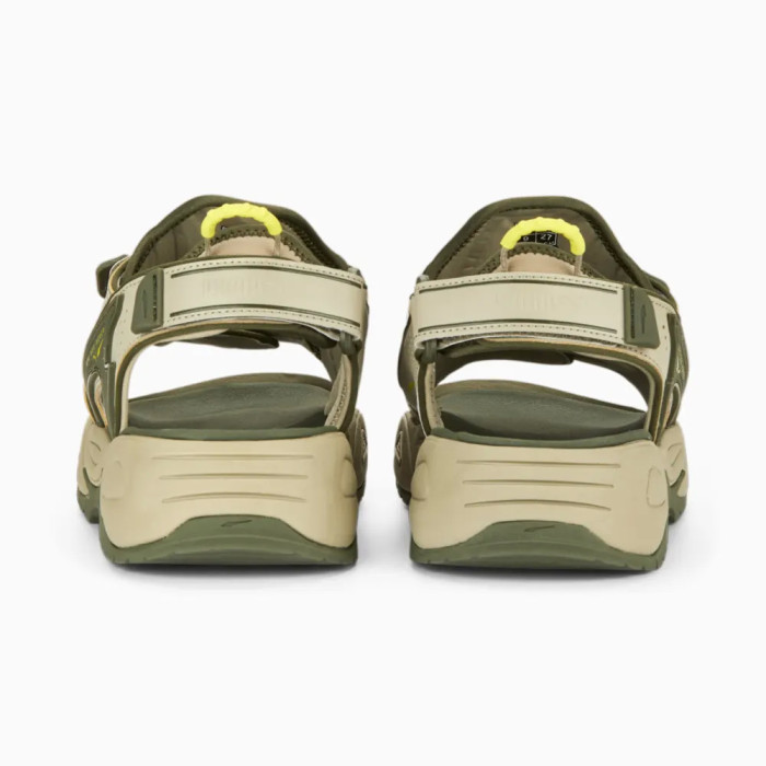 Чоловічі сандалі Puma Traek 38907204