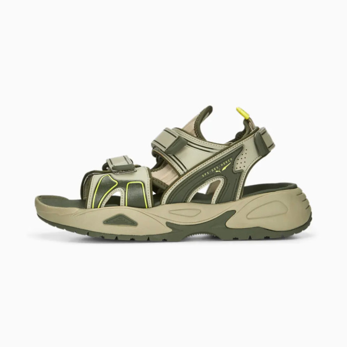Чоловічі сандалі Puma Traek 38907204