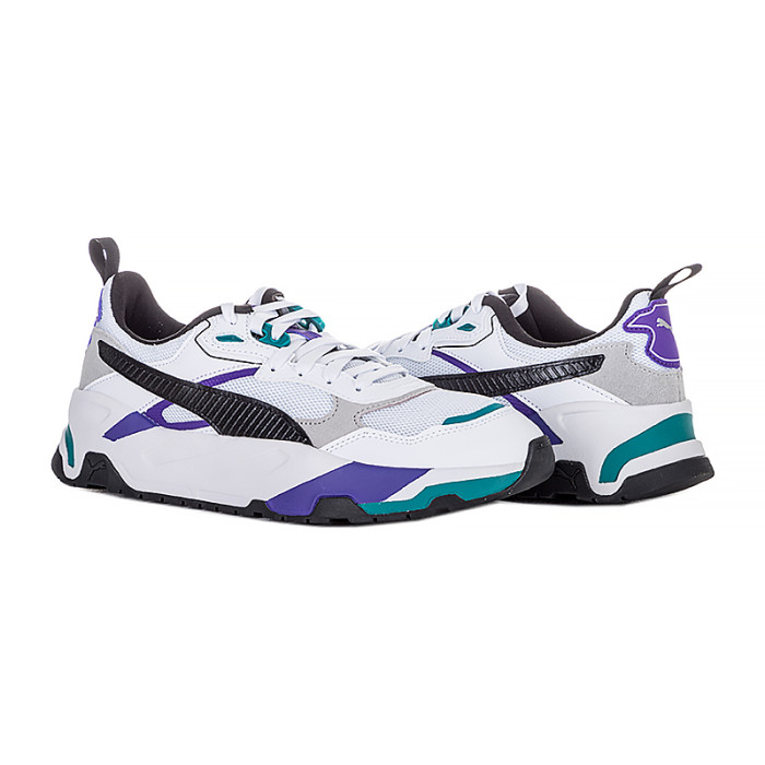 Кросівки Puma Trinity