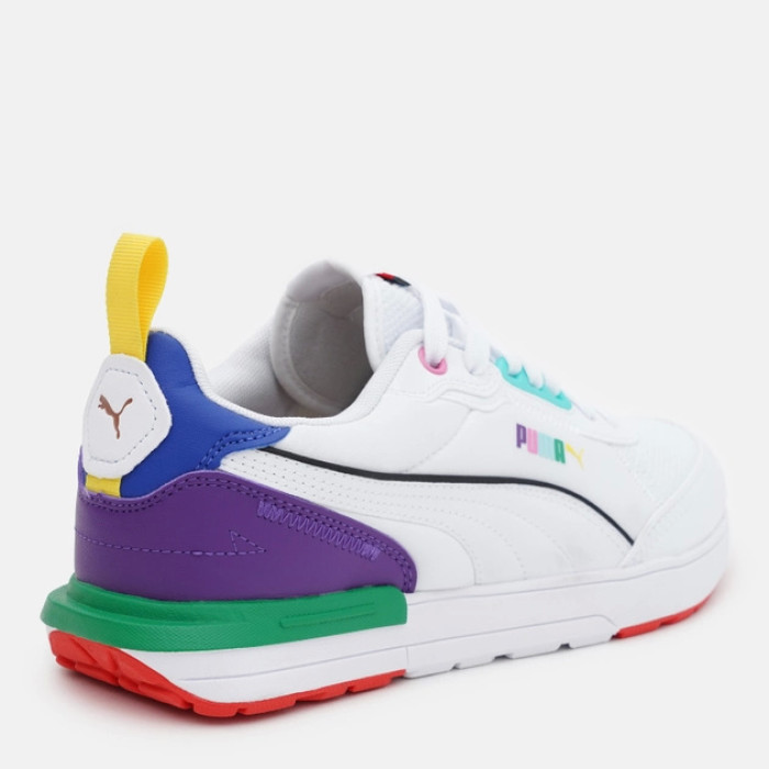 Чоловічі кросівки Puma PUMA R22 LIL 38959401